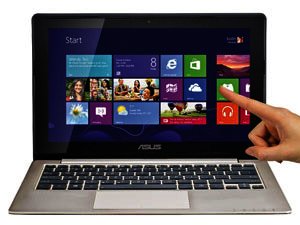 Asus Vivo-Book X202E